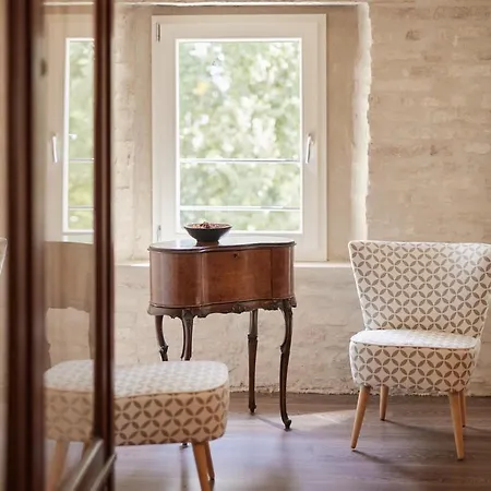 Borgo Della Spiga Country house *