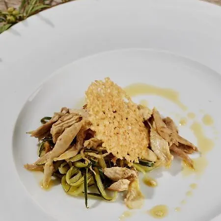 Borgo Della Spiga Country house Cervidone