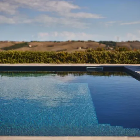 Borgo Della Spiga - Adult Friendly *