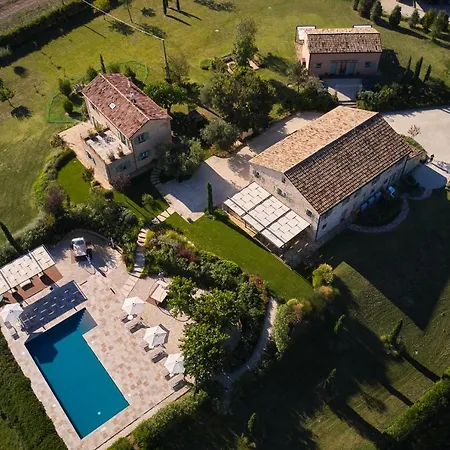 Country house Borgo Della Spiga