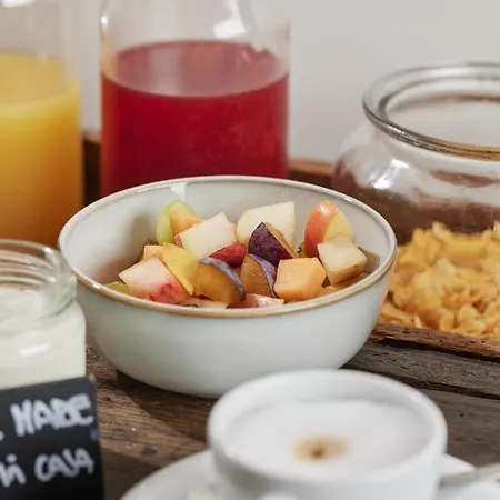 カントリーハウス Borgo Della Spiga - Adult Friendly Cervidone