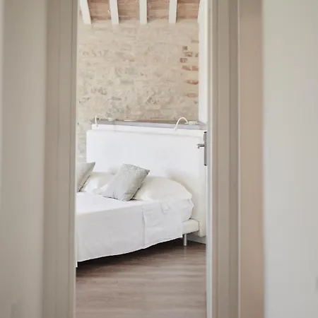 Borgo Della Spiga Country house *