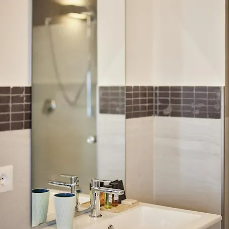 Borgo Della Spiga - Adult Friendly