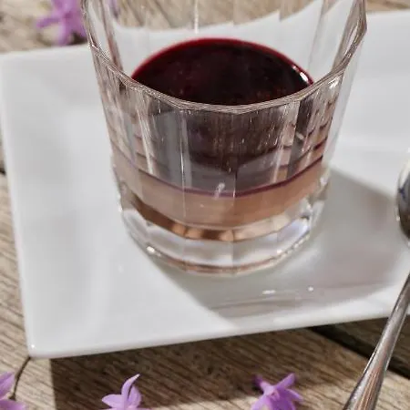 Country house Borgo Della Spiga *