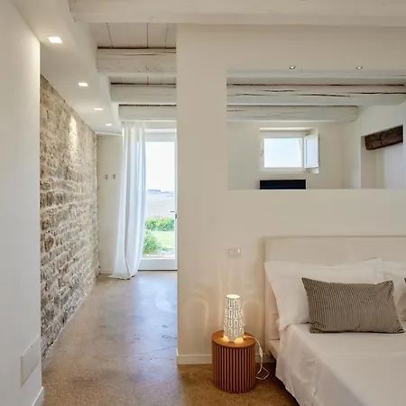 Borgo Della Spiga - Adult Friendly Séjour à la campagne