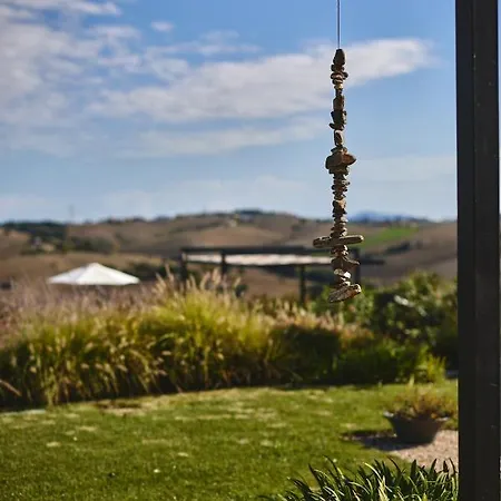 Borgo Della Spiga Country house