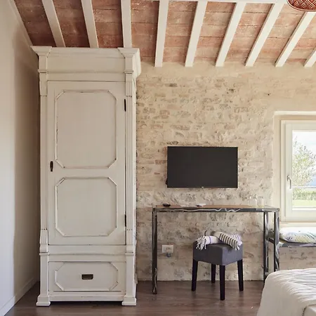 Borgo Della Spiga - Adult Friendly カントリーハウス *