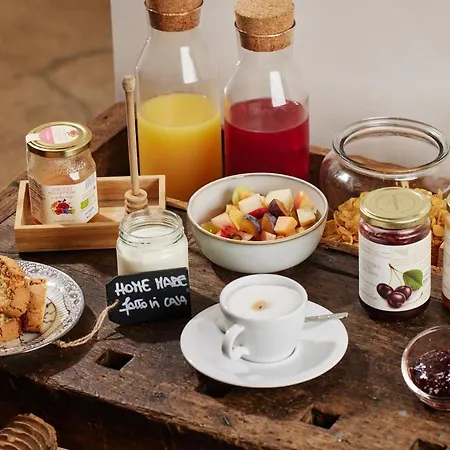 Country house Borgo Della Spiga *