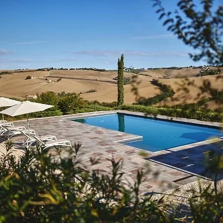 Borgo Della Spiga Country house *