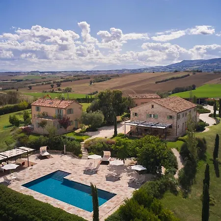 Borgo Della Spiga Country house Cervidone