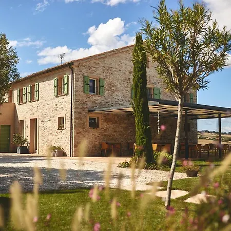 Borgo Della Spiga Country house *