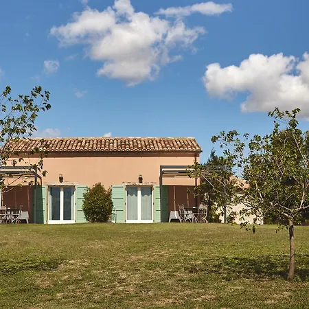 Country house Borgo Della Spiga