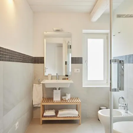 Borgo Della Spiga - Adult Friendly