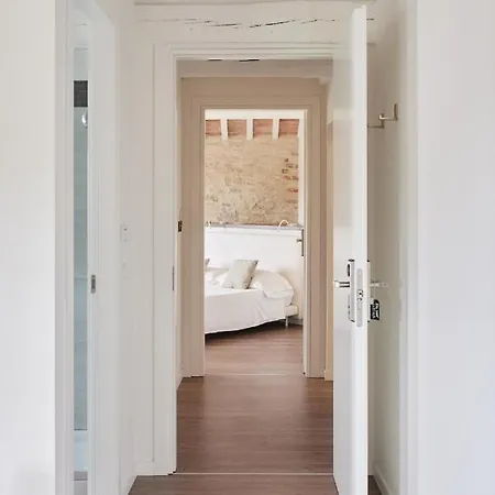 Borgo Della Spiga Country house