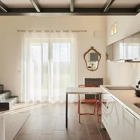 Borgo Della Spiga - Adult Friendly