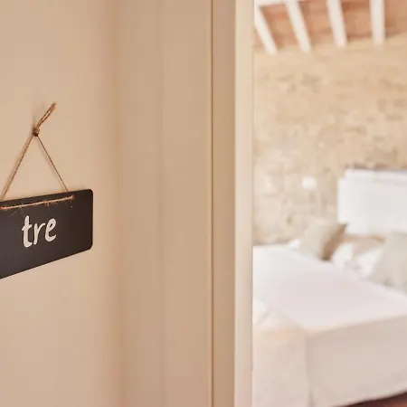 Country house Borgo Della Spiga *