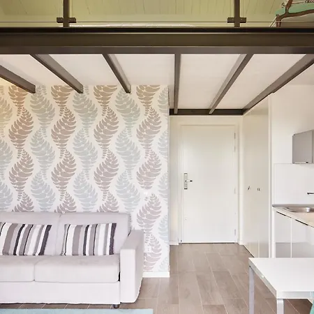 Borgo Della Spiga Country house Cervidone