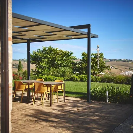 Country house Borgo Della Spiga *