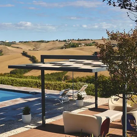 カントリーハウス Borgo Della Spiga - Adult Friendly *