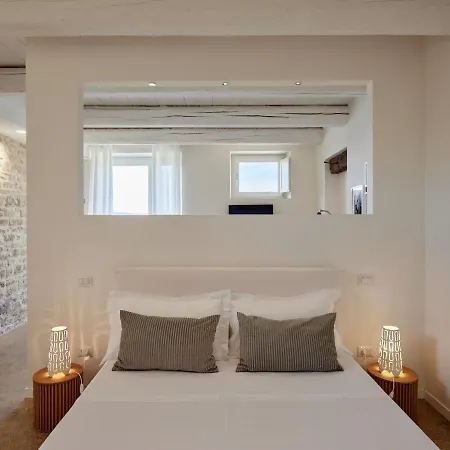 Country house Borgo Della Spiga *