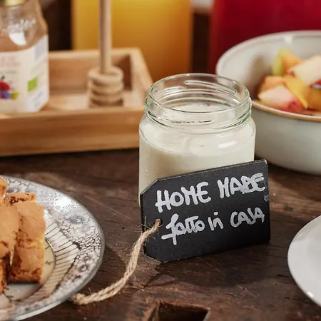 Country house Borgo Della Spiga *