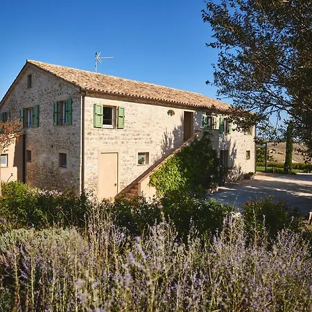 Borgo Della Spiga Country house