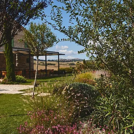 Séjour à la campagne Borgo Della Spiga - Adult Friendly