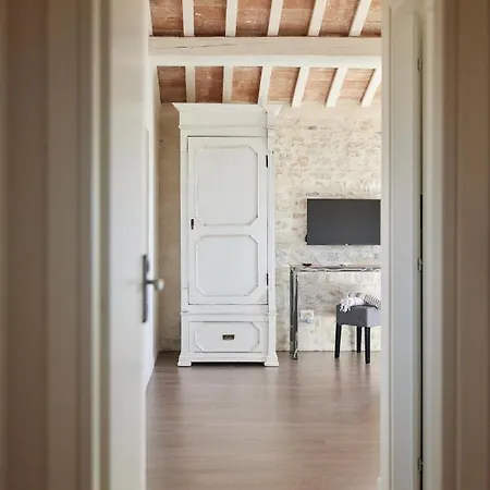 カントリーハウス Borgo Della Spiga - Adult Friendly Cervidone