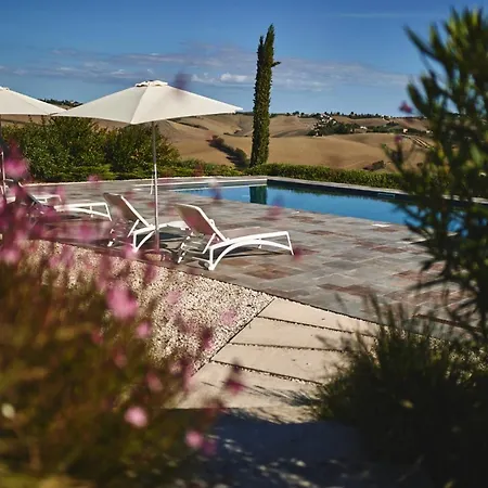 Country house Borgo Della Spiga Cervidone