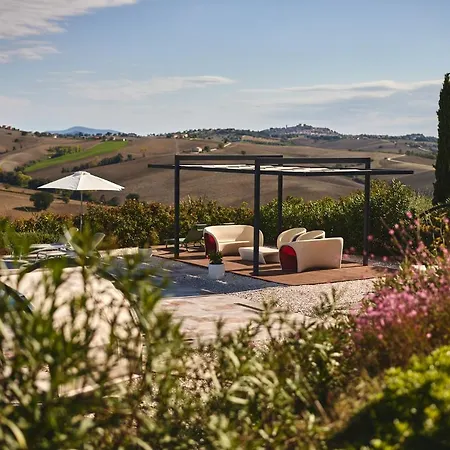 Borgo Della Spiga Country house Cervidone