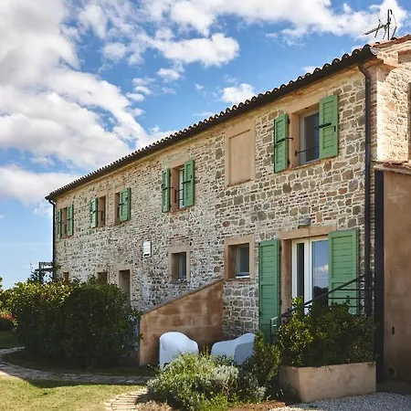 Country house Borgo Della Spiga