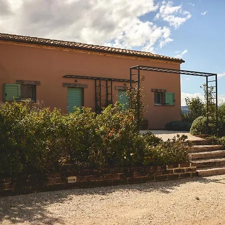 Country house Borgo Della Spiga *
