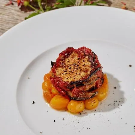 Borgo Della Spiga - Adult Friendly בית כפרי *