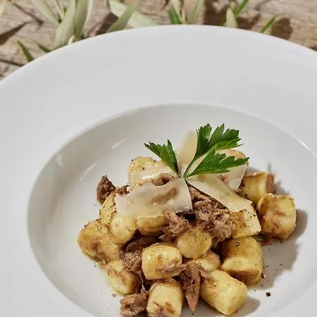 Borgo Della Spiga - Adult Friendly カントリーハウス Cervidone