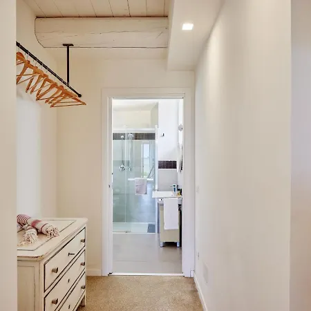 Borgo Della Spiga Country house