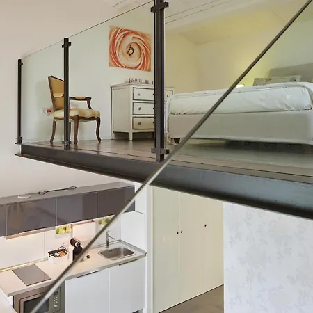 Borgo Della Spiga Country house