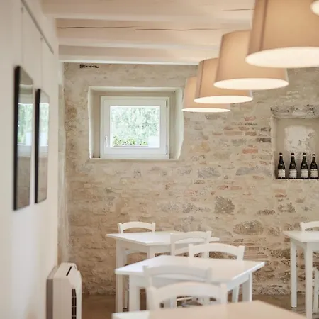 カントリーハウス Borgo Della Spiga - Adult Friendly Cervidone