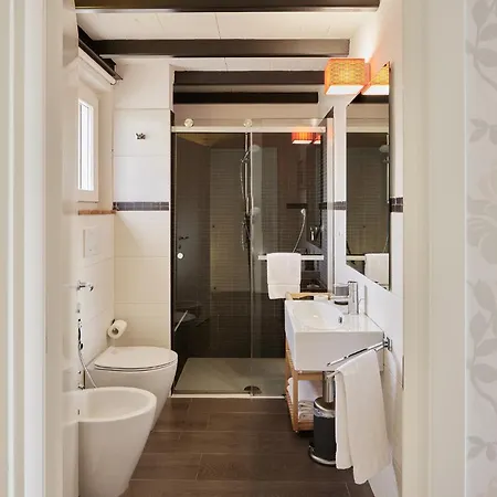 カントリーハウス Borgo Della Spiga - Adult Friendly Cervidone