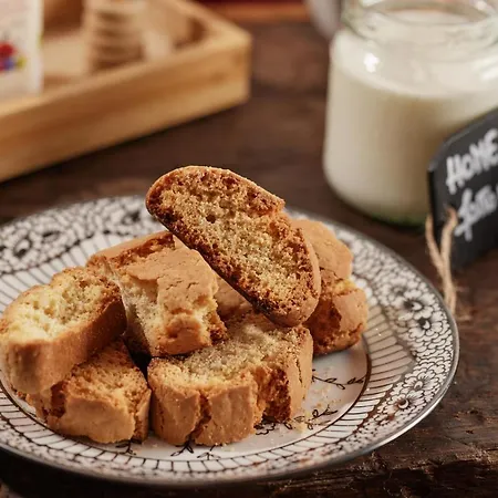 カントリーハウス Borgo Della Spiga - Adult Friendly Cervidone