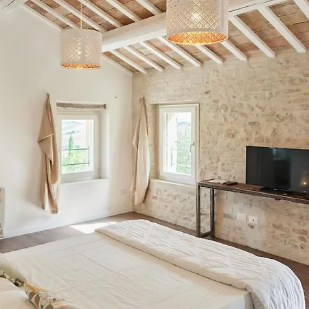 Country house Borgo Della Spiga