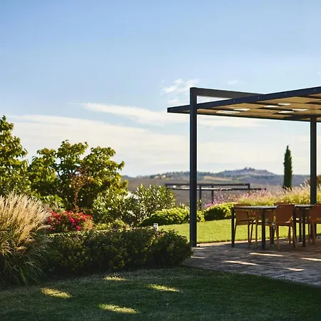 Country house Borgo Della Spiga Cervidone