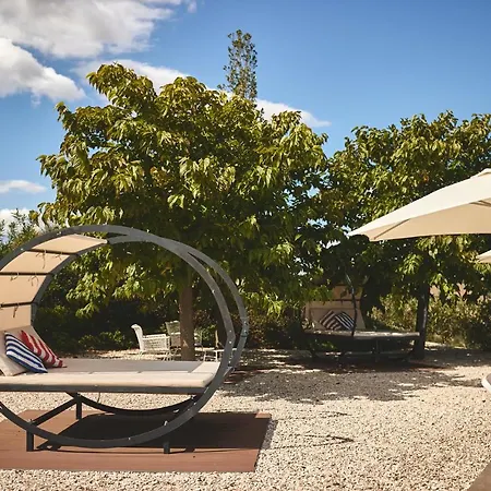 Country house Borgo Della Spiga *